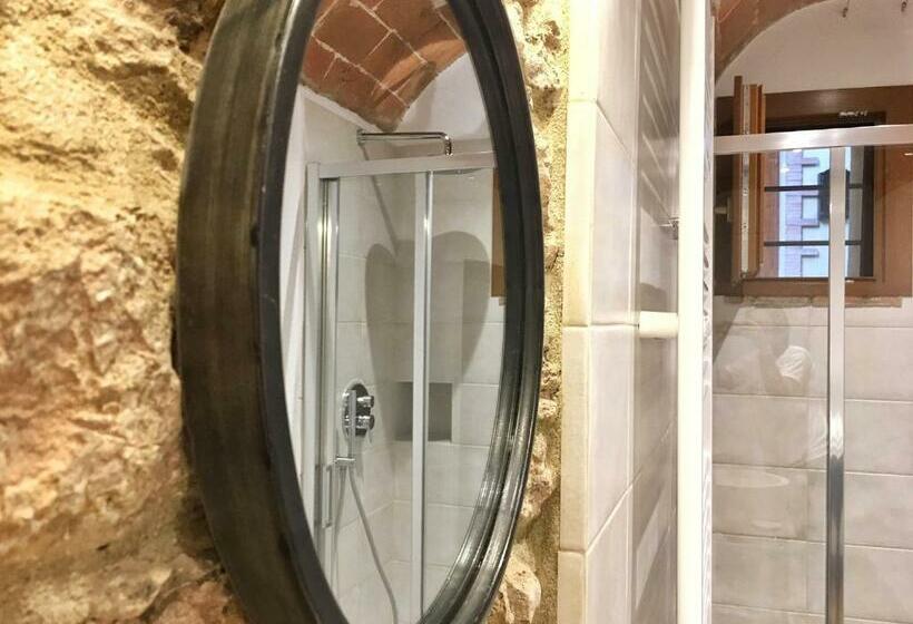 بنسيون Le Camere Del Borgo