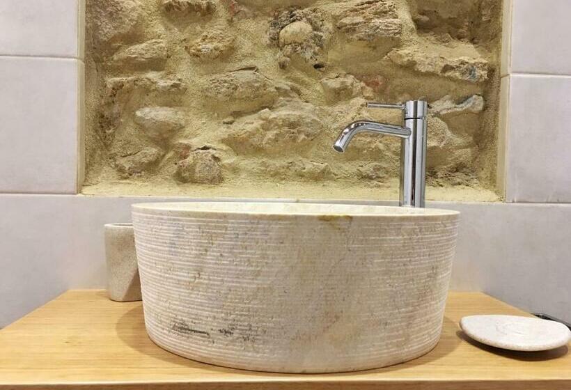 بنسيون Le Camere Del Borgo