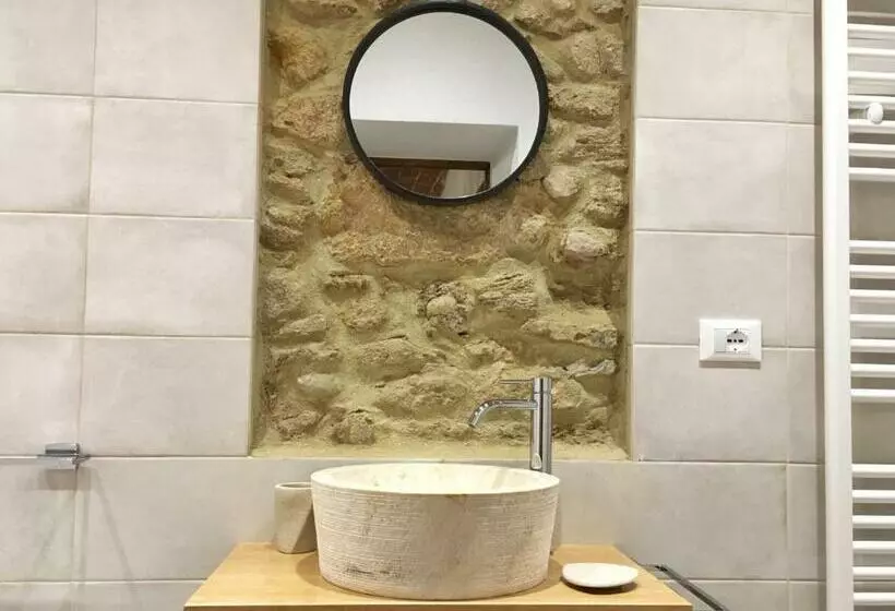 Majatalo Le Camere Del Borgo