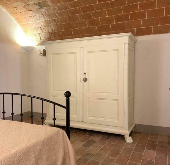 بنسيون Le Camere Del Borgo