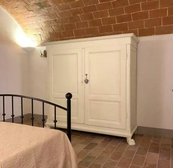 Majatalo Le Camere Del Borgo