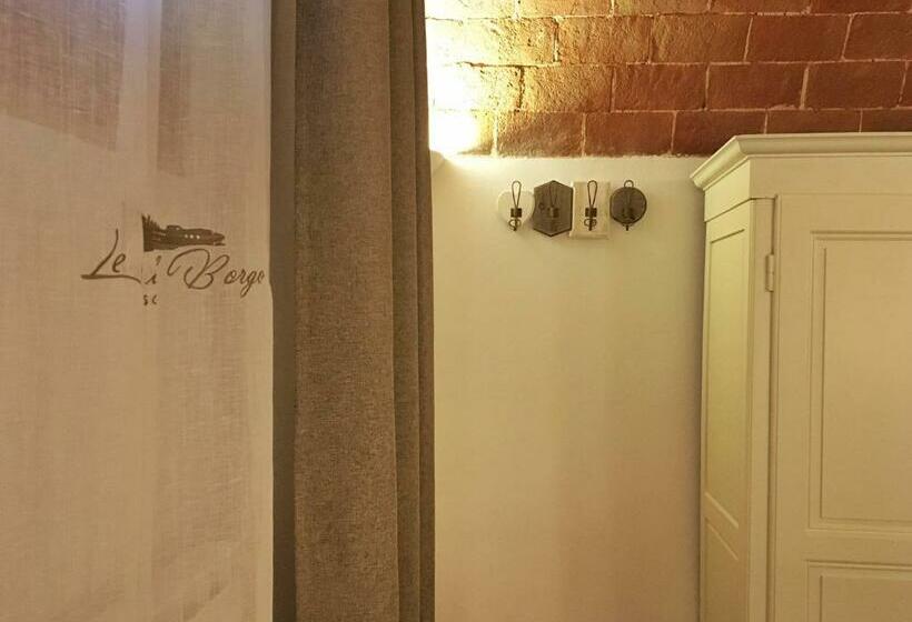 بنسيون Le Camere Del Borgo