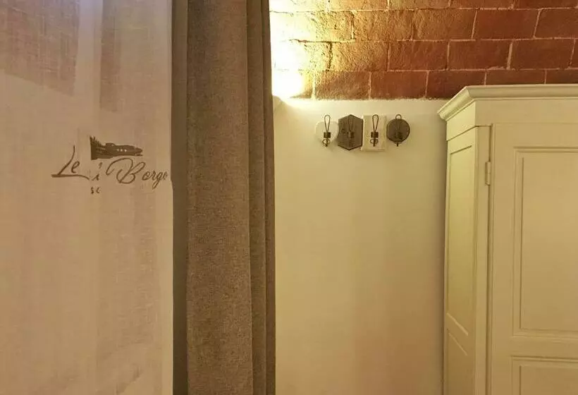 Majatalo Le Camere Del Borgo