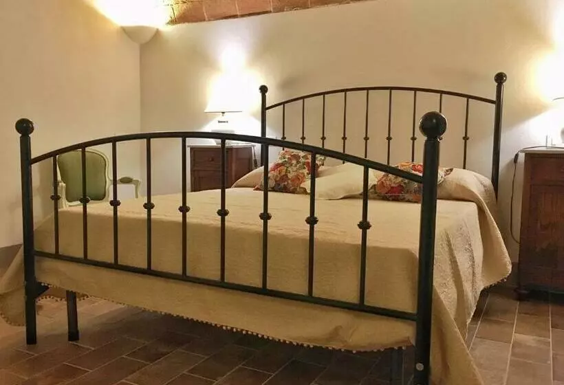 Majatalo Le Camere Del Borgo