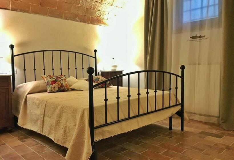 بنسيون Le Camere Del Borgo