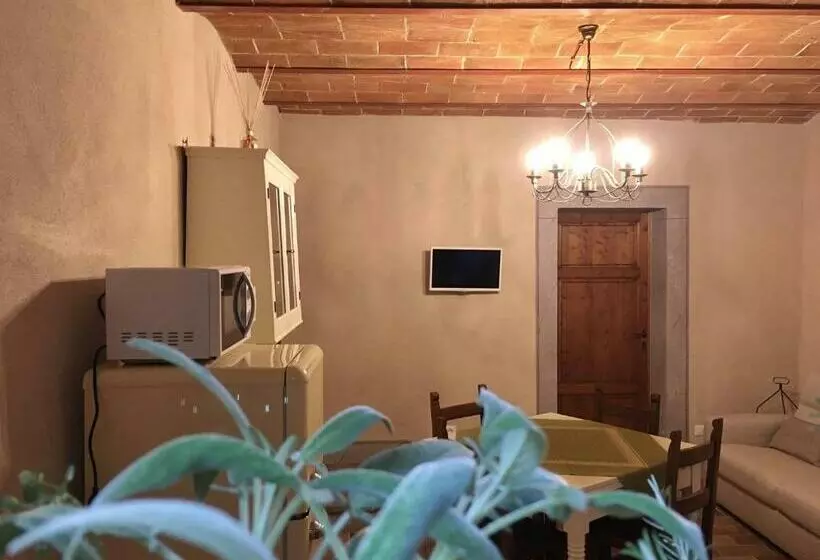 Majatalo Le Camere Del Borgo