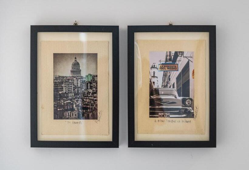 펜션 Le Residenze Di Carlà   Stampace