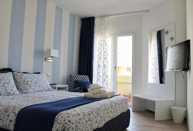 펜션 Le Residenze Di Carlà   Stampace