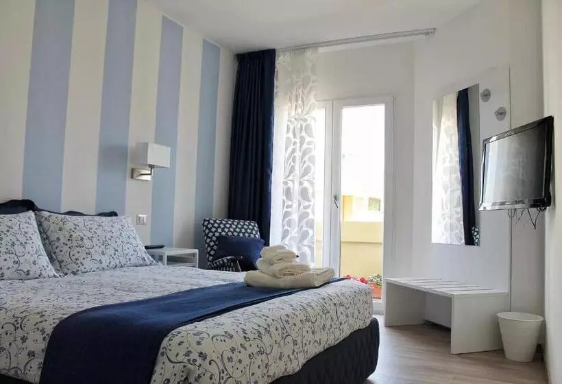 Majatalo Le Residenze Di Carlà Stampace