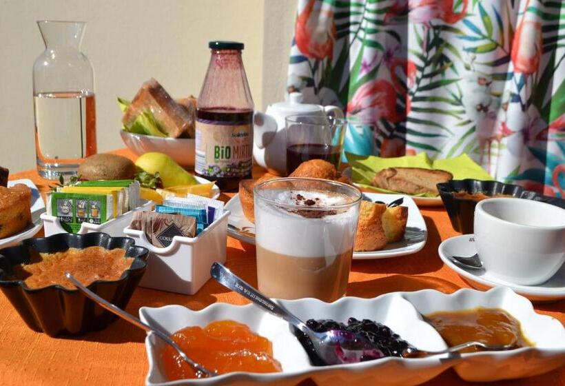 펜션 Le Residenze Di Carlà   Stampace