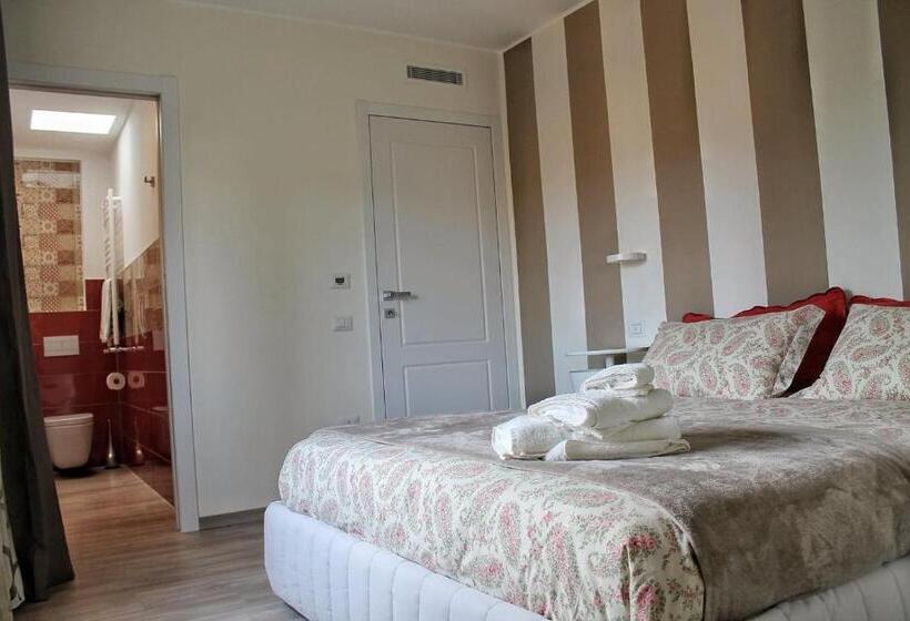 펜션 Le Residenze Di Carlà   Stampace