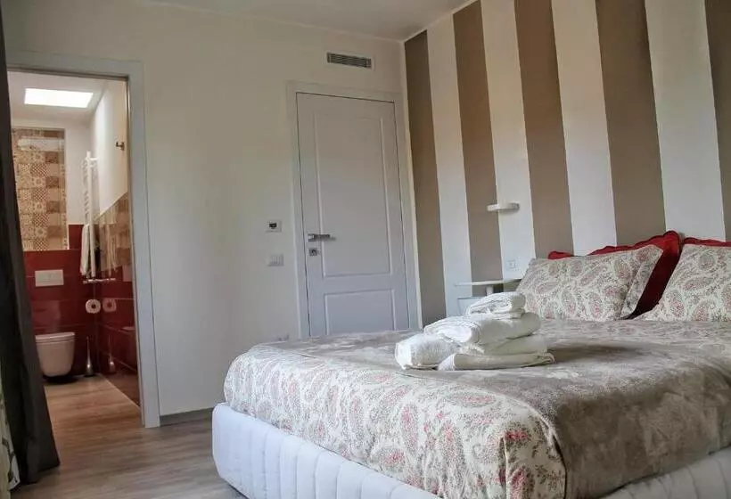 Majatalo Le Residenze Di Carlà Stampace