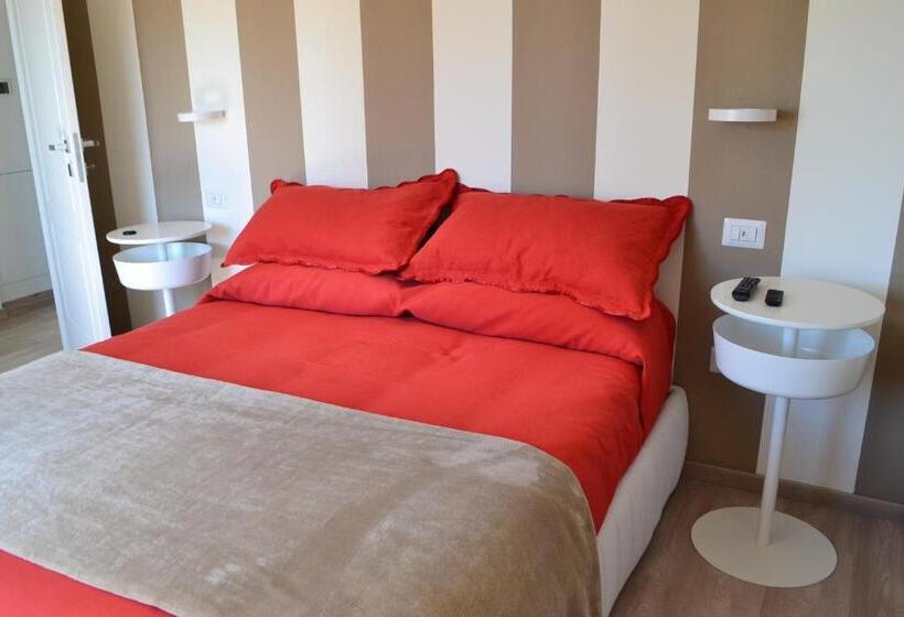 펜션 Le Residenze Di Carlà   Stampace