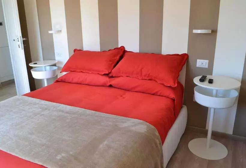 Majatalo Le Residenze Di Carlà Stampace