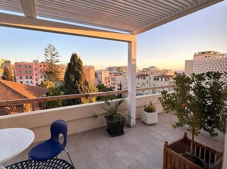 펜션 Le Residenze Di Carlà   Stampace