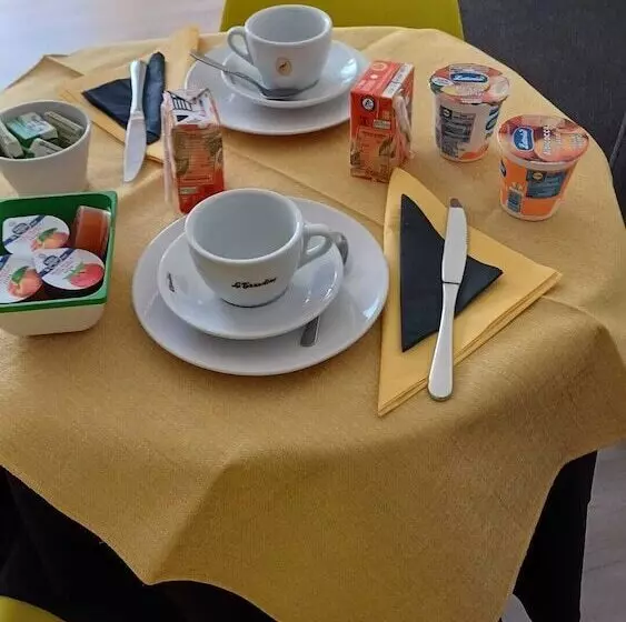 Majatalo Le Residenze Di Carlà Stampace