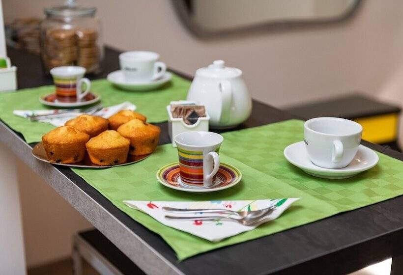 펜션 Le Residenze Di Carlà   Stampace