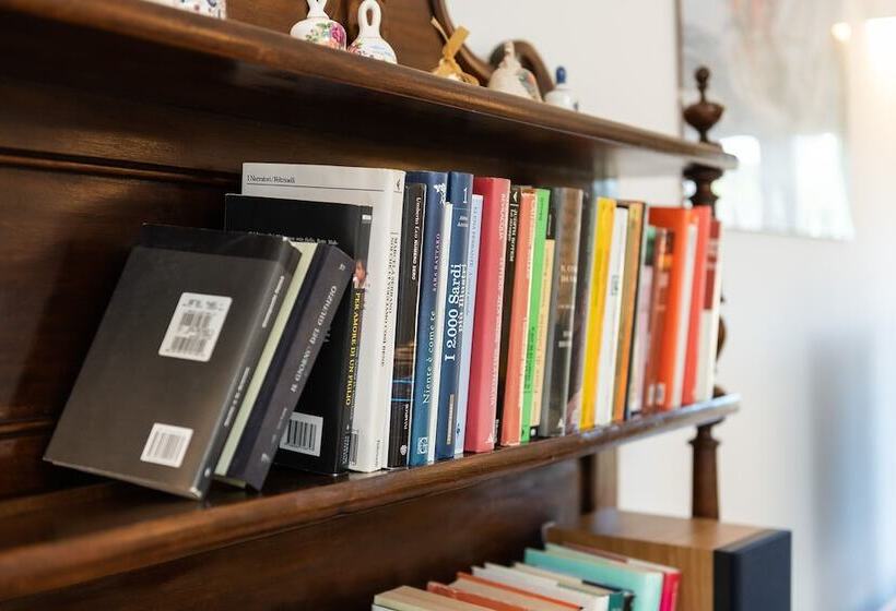 펜션 Le Residenze Di Carlà   Stampace