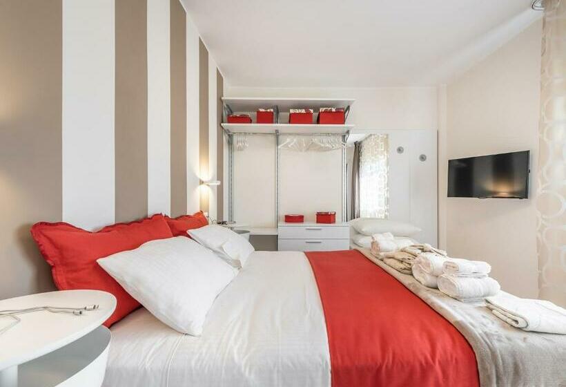 펜션 Le Residenze Di Carlà   Stampace