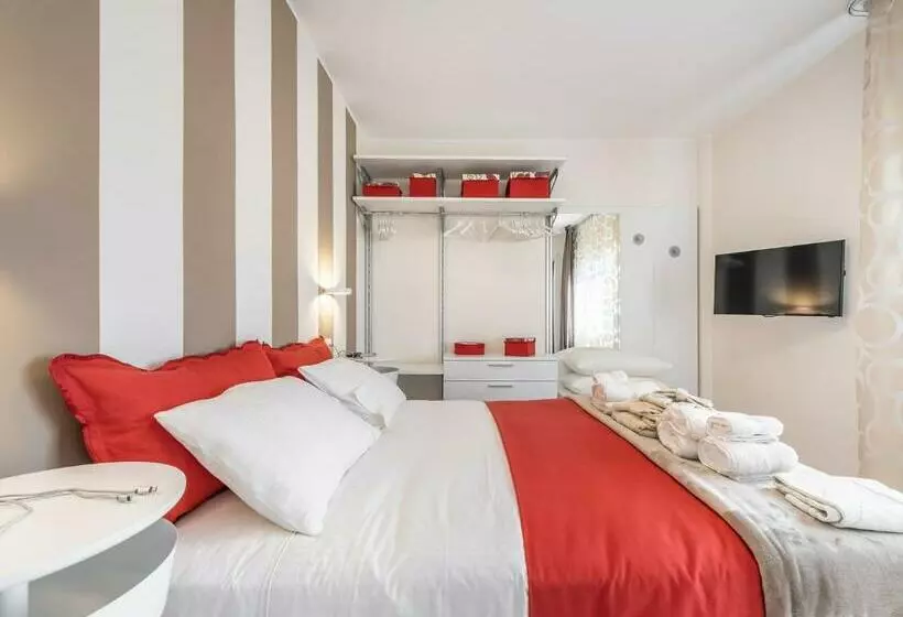 Majatalo Le Residenze Di Carlà Stampace