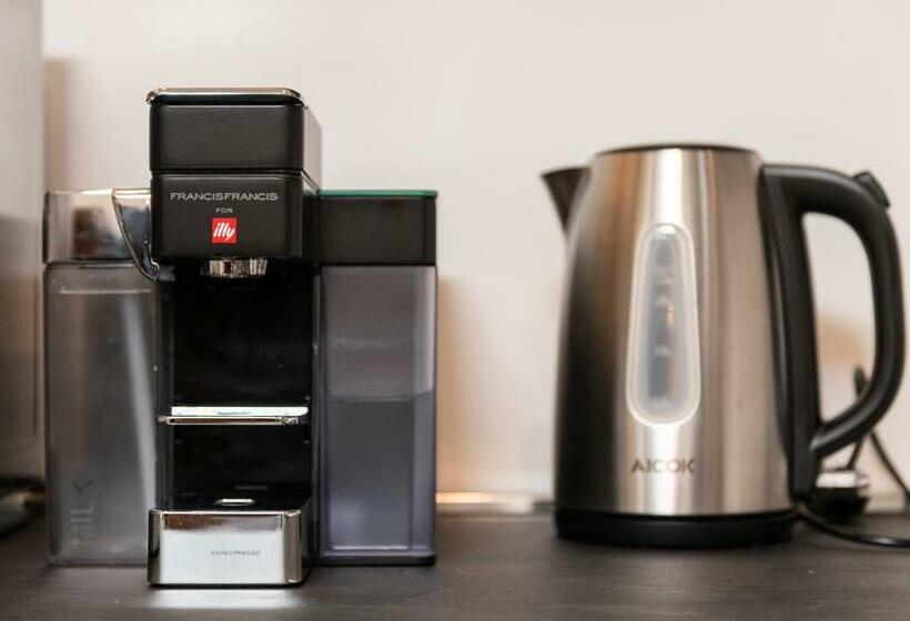 펜션 Le Residenze Di Carlà   Stampace