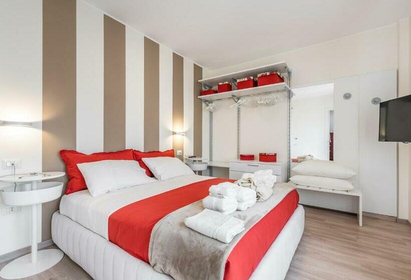 펜션 Le Residenze Di Carlà   Stampace