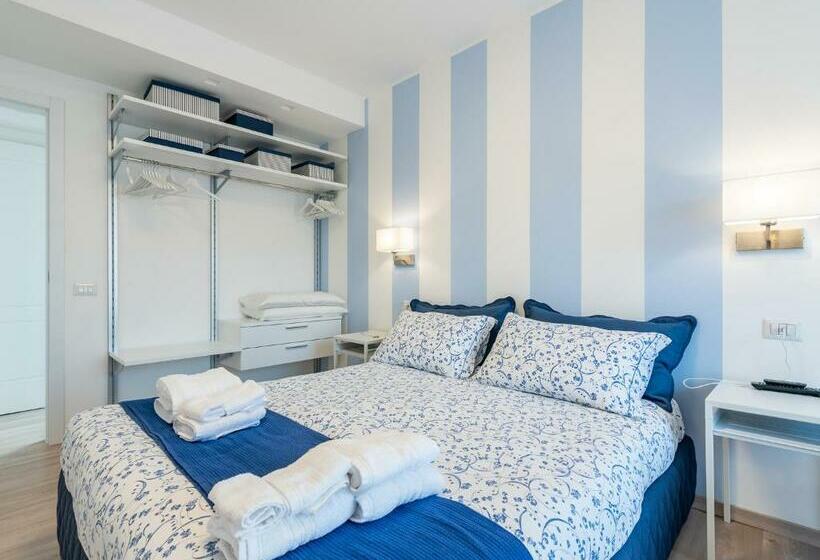 펜션 Le Residenze Di Carlà   Stampace