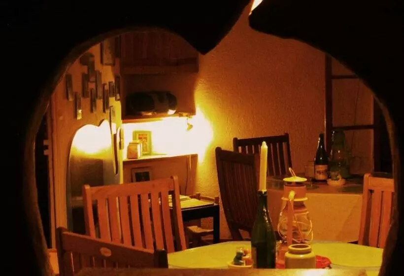 Majatalo Mini Hôtel De Camps