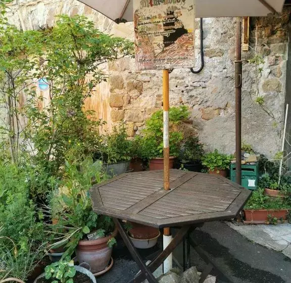 Majatalo Mini Hôtel De Camps