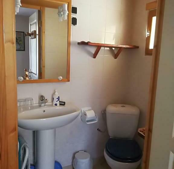 ペンション Mini Hôtel De Camps