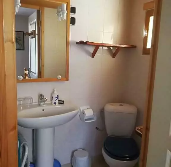 Majatalo Mini Hôtel De Camps