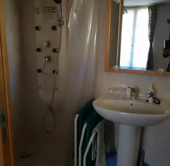 Majatalo Mini Hôtel De Camps