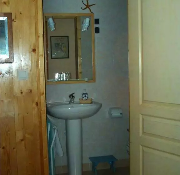 Majatalo Mini Hôtel De Camps