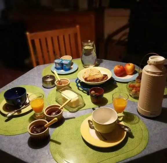 Majatalo Mini Hôtel De Camps