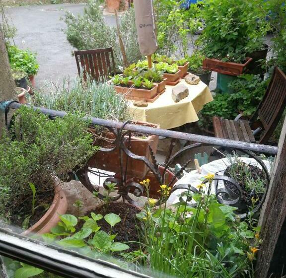 ペンション Mini Hôtel De Camps