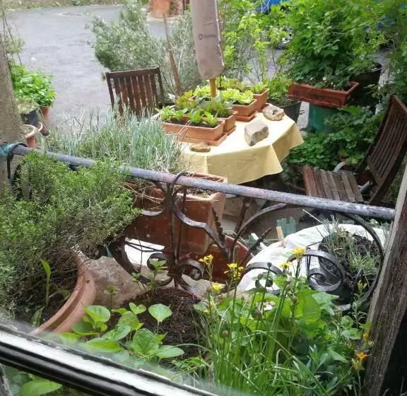 Majatalo Mini Hôtel De Camps