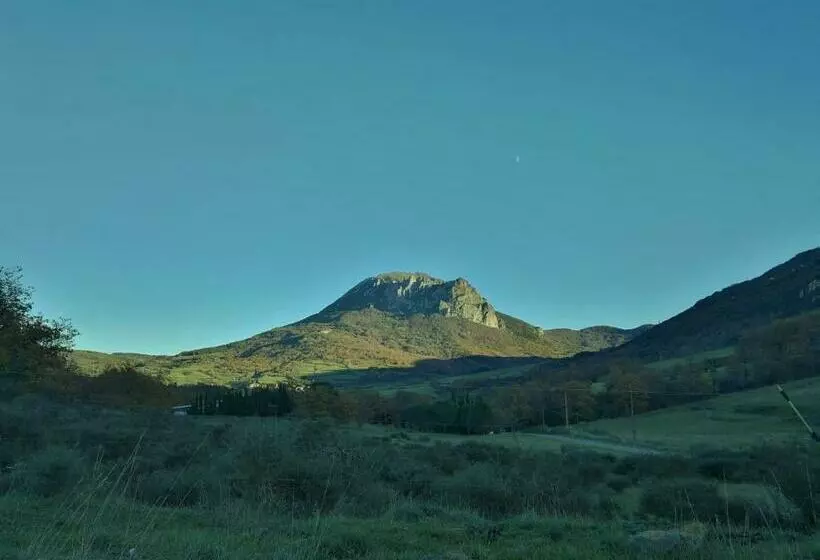 Majatalo Mini Hôtel De Camps