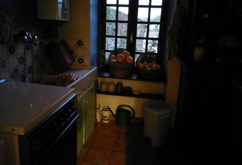 ペンション Mini Hôtel De Camps