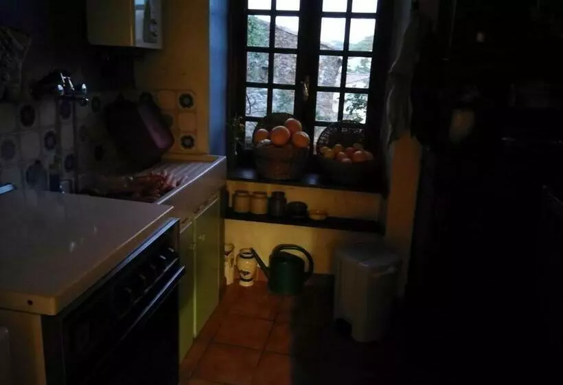 Majatalo Mini Hôtel De Camps