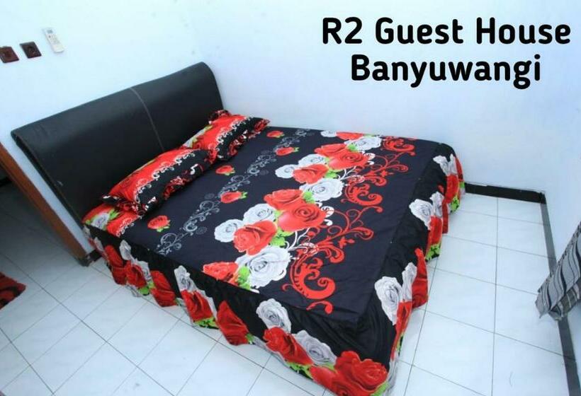 ペンション R2 Guest House