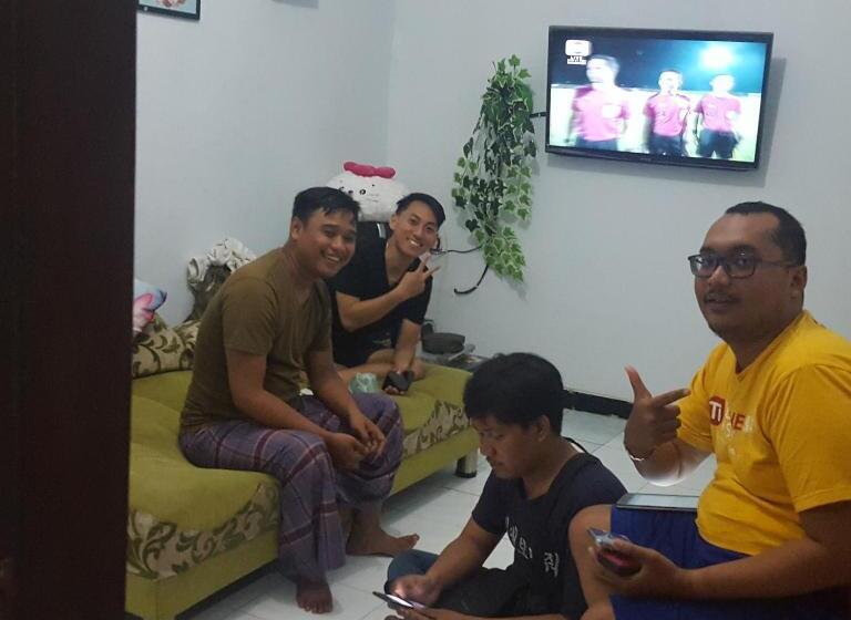 ペンション R2 Guest House