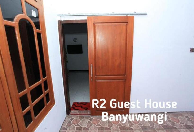 ペンション R2 Guest House