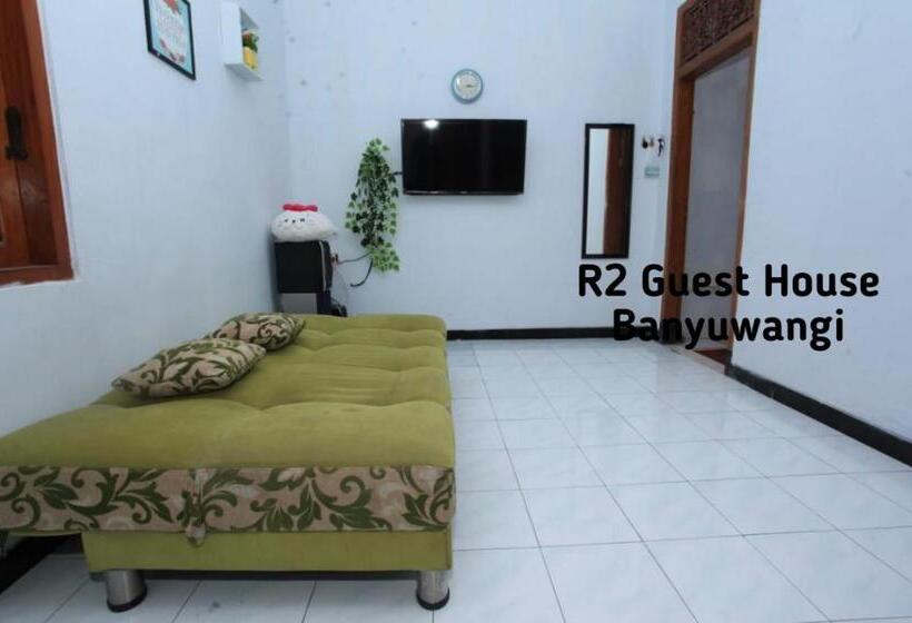 ペンション R2 Guest House