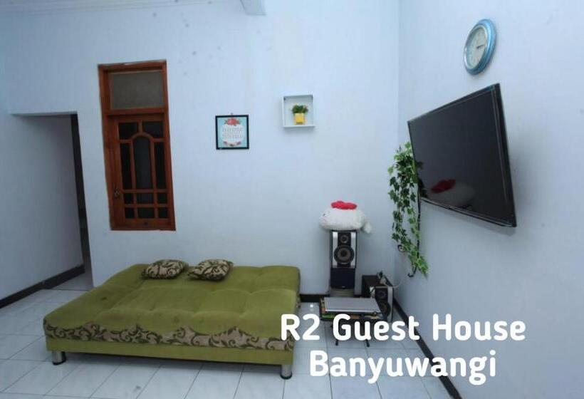 ペンション R2 Guest House