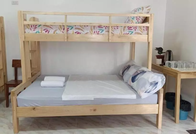 پانسیون Rmb Guest House