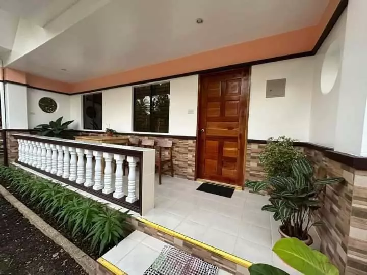 پانسیون Rmb Guest House