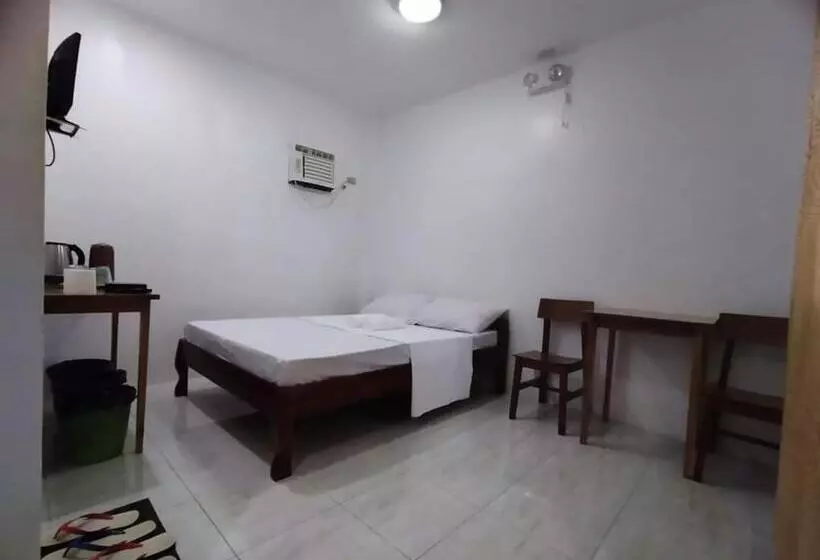 پانسیون Rmb Guest House