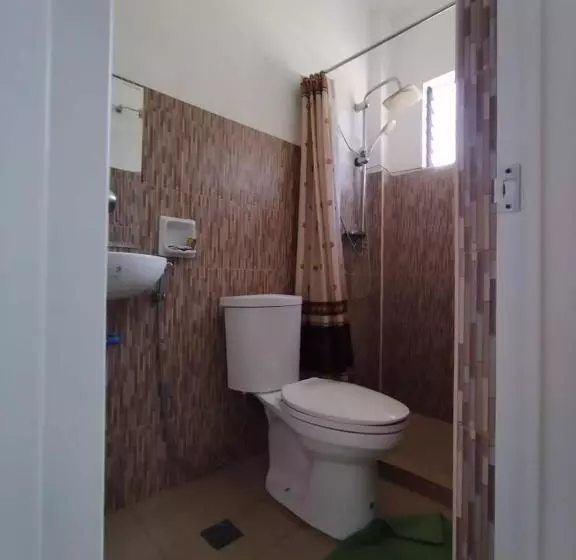 پانسیون Rmb Guest House