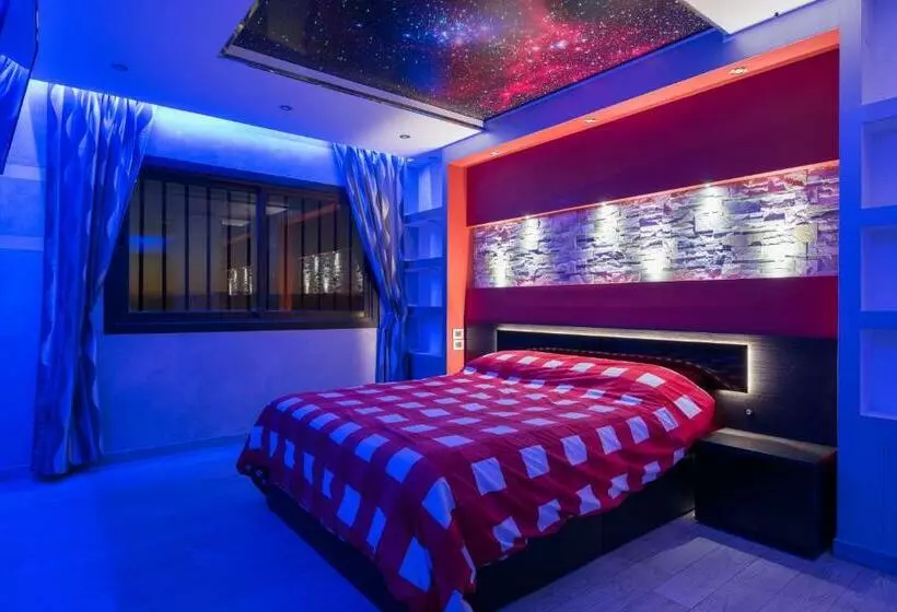 109 Penthouse , Incredible View, Marco