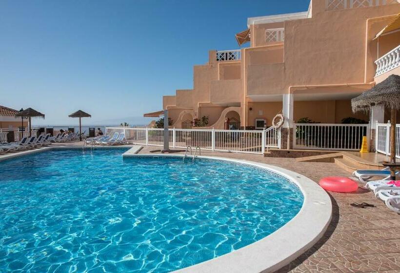 109 Penthouse , Incredible View, Marco